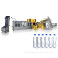 Pet Bottle Blowing Filling Capping Machine For Water Beverage 6000bph–43200bph